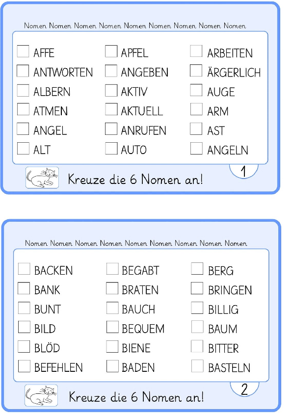 Nomen ankreuzen Kartei.pdf_uploads/posts/Deutsch/Sprache untersuchen/Nomen/eine_kartei_zu_den_nomen/14c86116666346c3e031caebb749281f/Nomen ankreuzen Kartei-avatar.png